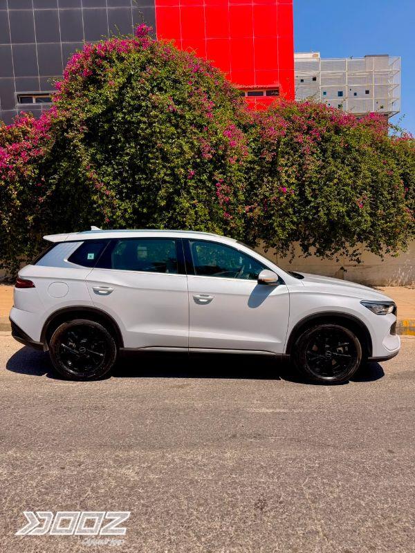 BYD Sea Lion 05 DM-I 2026 for sale in Amman
