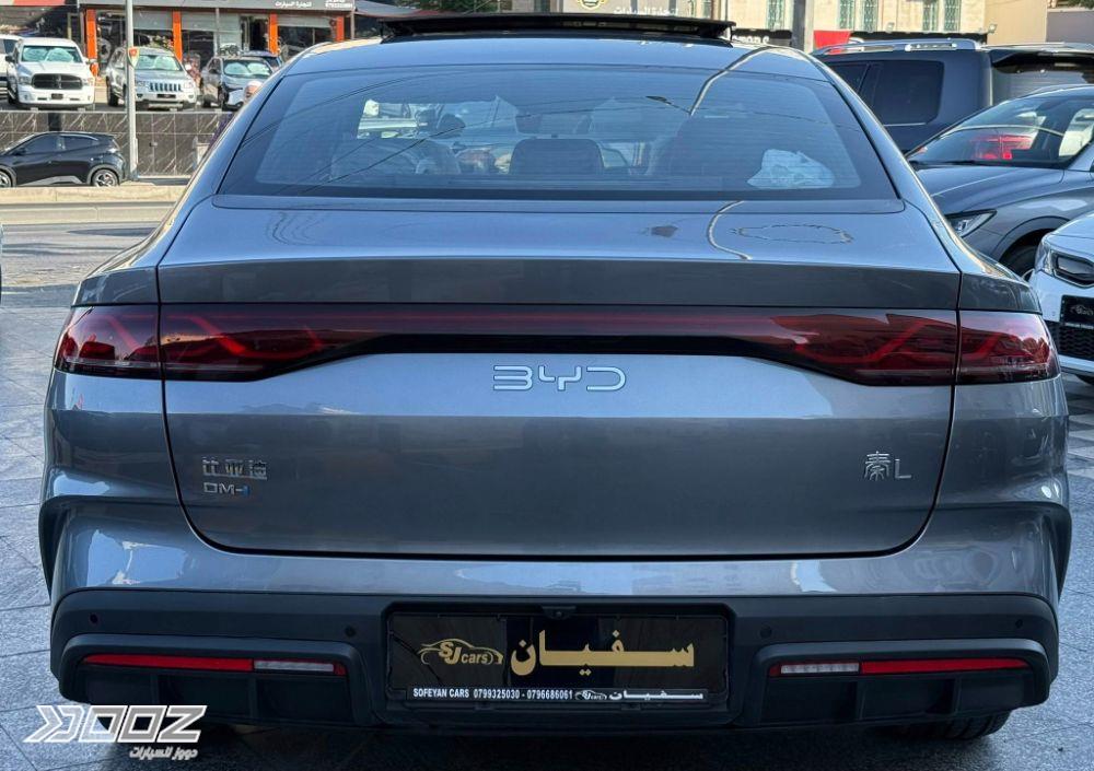 بي واي دي تشن ال دي ام-اي 2024 للبيع في عمان