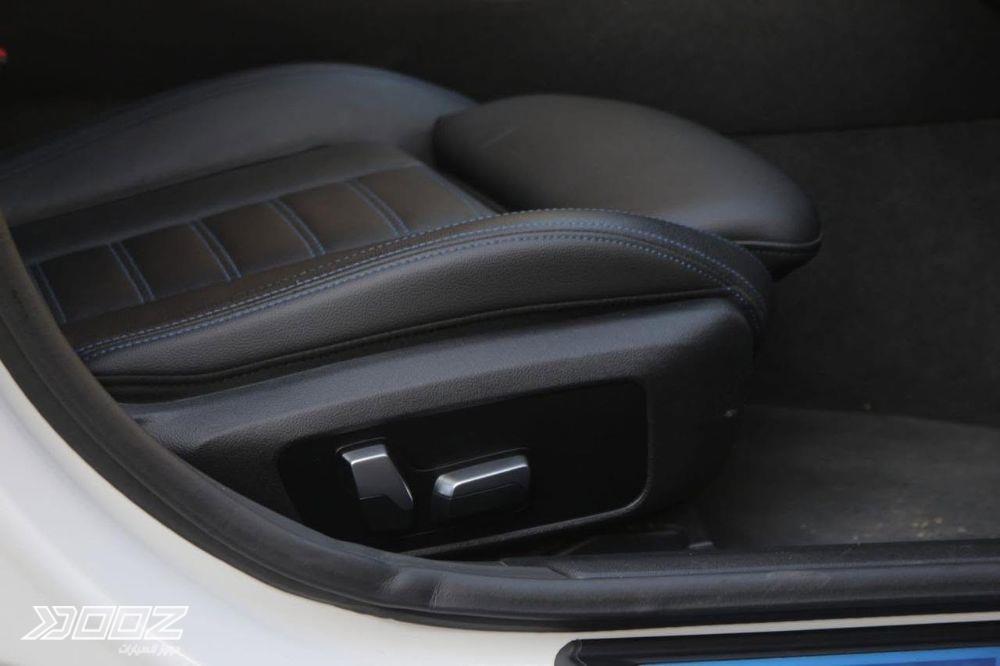 BMW I4 M50 2023 for sale in Zarqa-freezone