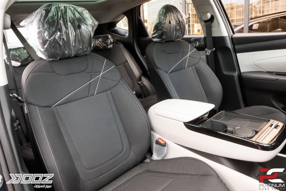 Hyundai Tucson 2027 for sale in Amman