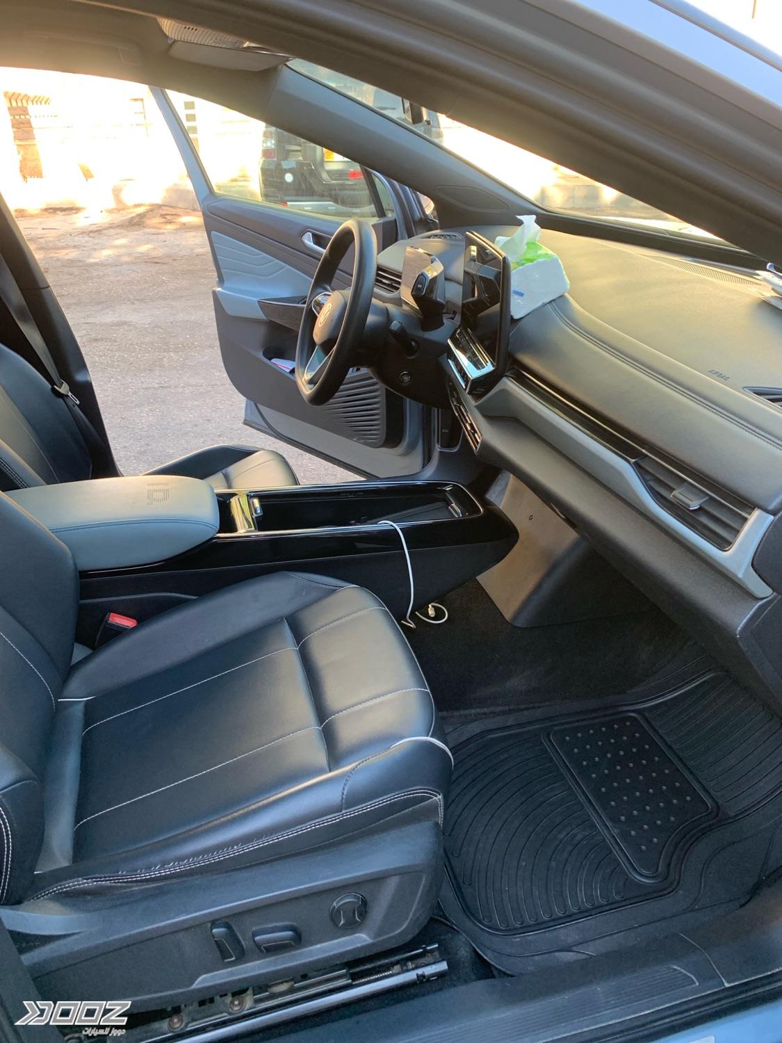VW ID.4 2022 for sale in Amman
