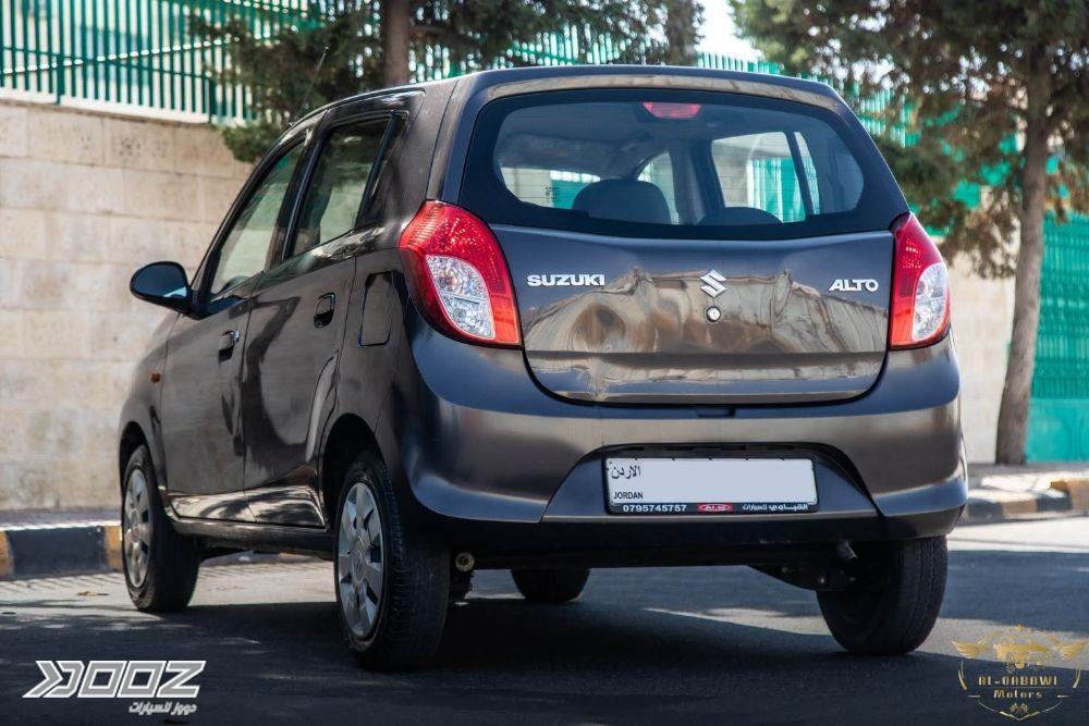 Suzuki Alto 2023 for sale in Amman