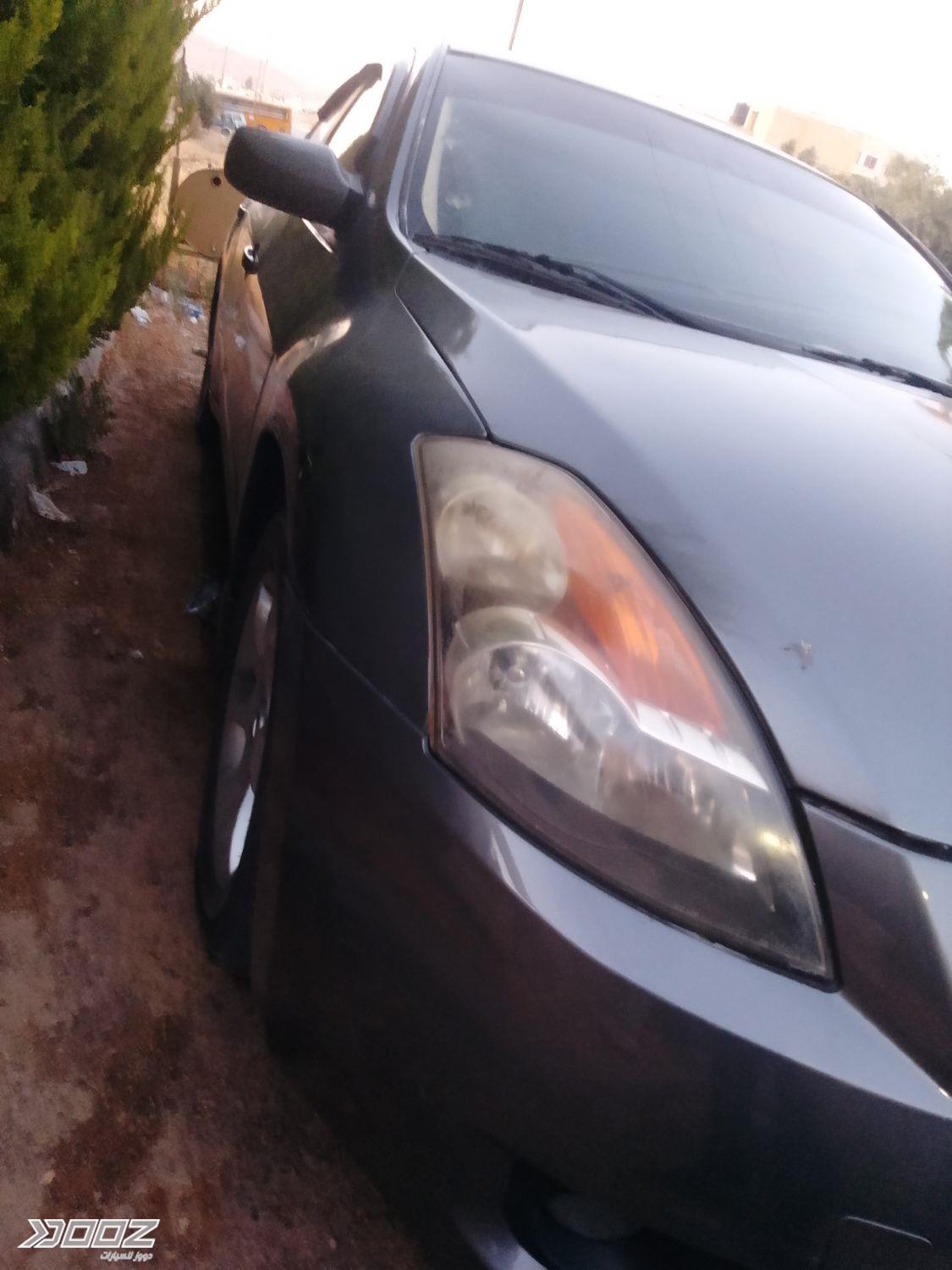 Nissan Altima 2008 for sale in Zarqa