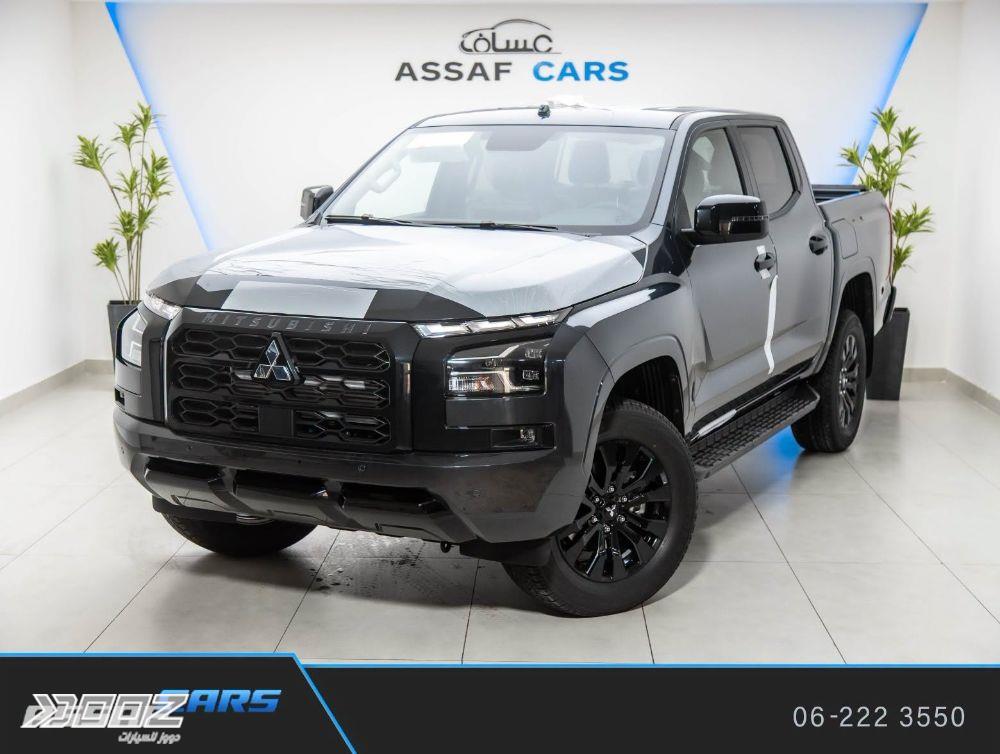 ميتسوبيشي L200 2026 للبيع في عمان