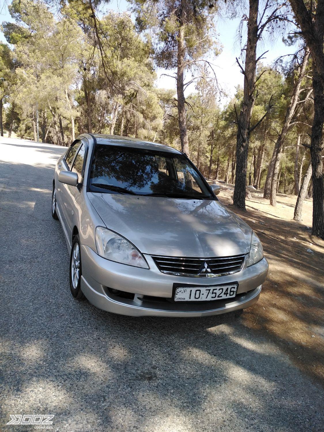 ميتسوبيشي Lancer 2005 للبيع في عمان