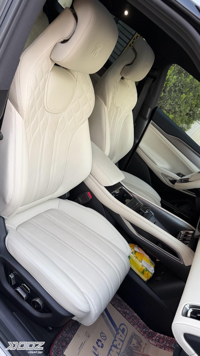 BYD Song L 2023 for sale in Amman