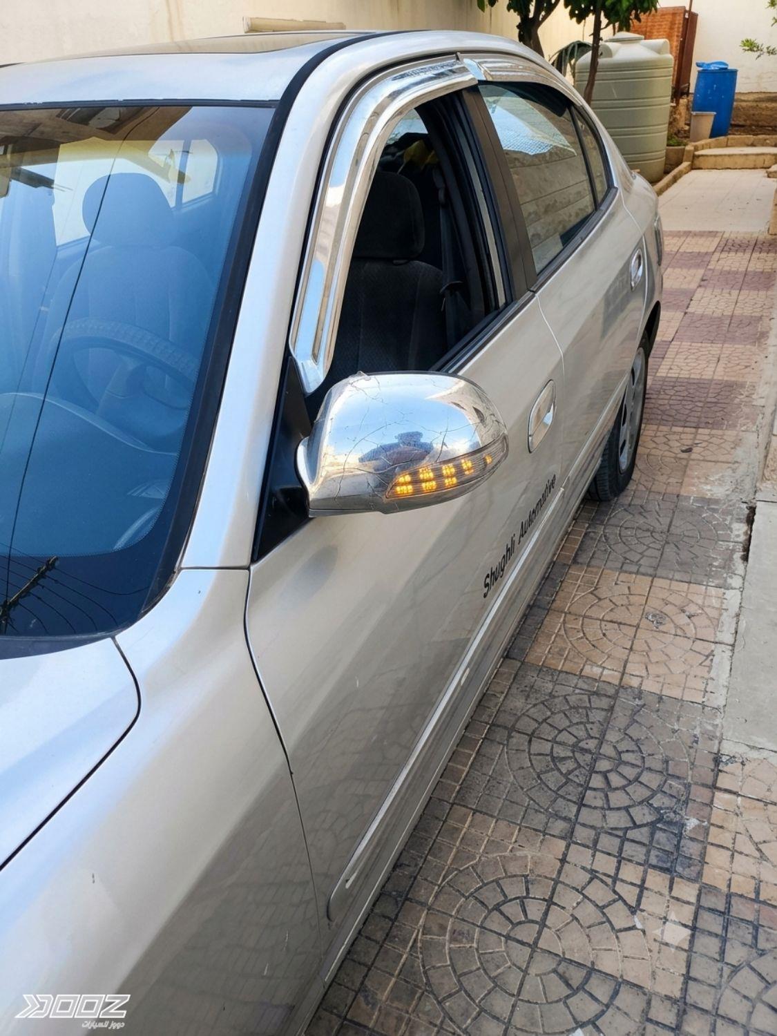 Hyundai Elantra 2005 for sale in Amman