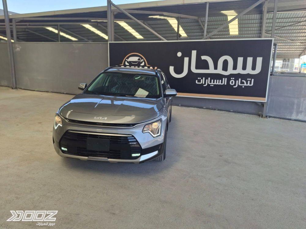كيا Niro 2026 للبيع في الزرقاء-المنطقة الحرة