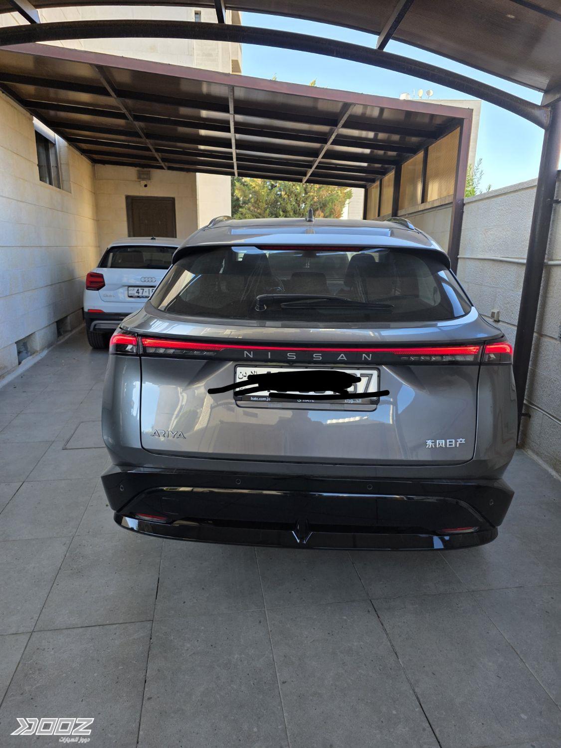Nissan Ariya 2024 for sale in Amman