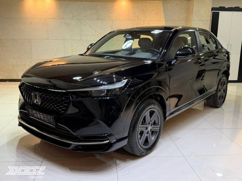 Honda HR-V 2023 for sale in Amman