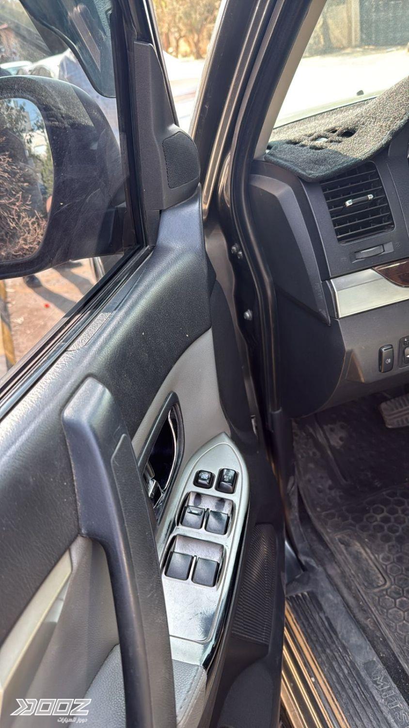 ميتسوبيشي Pajero 2015 للبيع في السلط