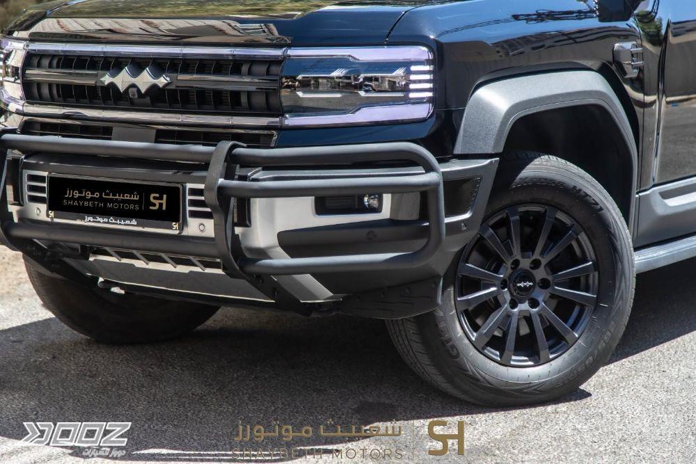 ليبارد 5 2024 للبيع في عمان