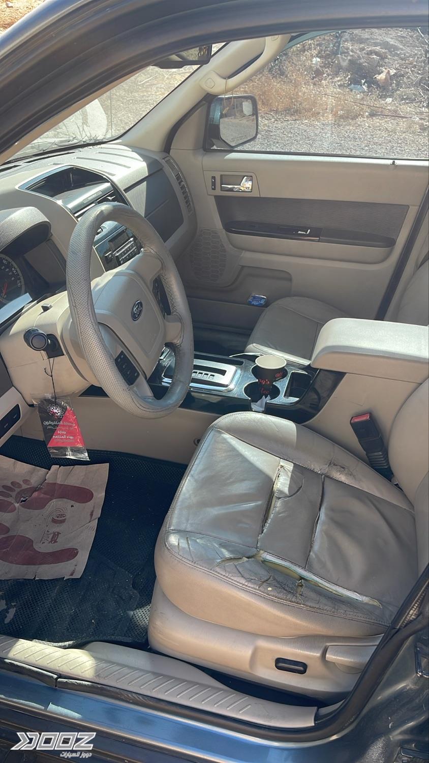 Ford Escape 2011 for sale in Amman