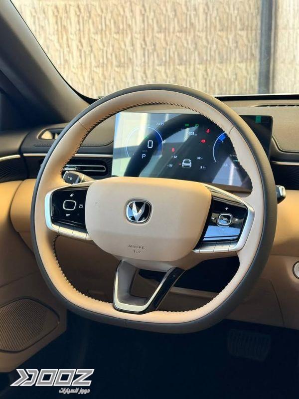 Changan Eado Plus 2026 for sale in Zarqa-freezone