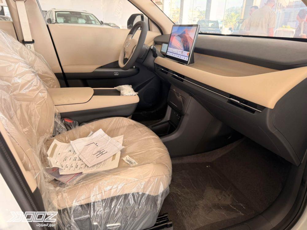 دونغ فينغ فيغو 2027 للبيع في الزرقاء-المنطقة الحرة