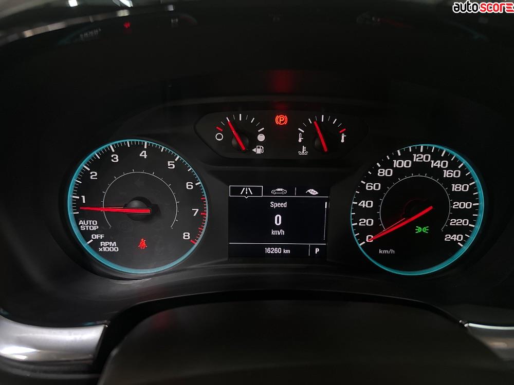Chevrolet Traverse 2023 for sale in Amman