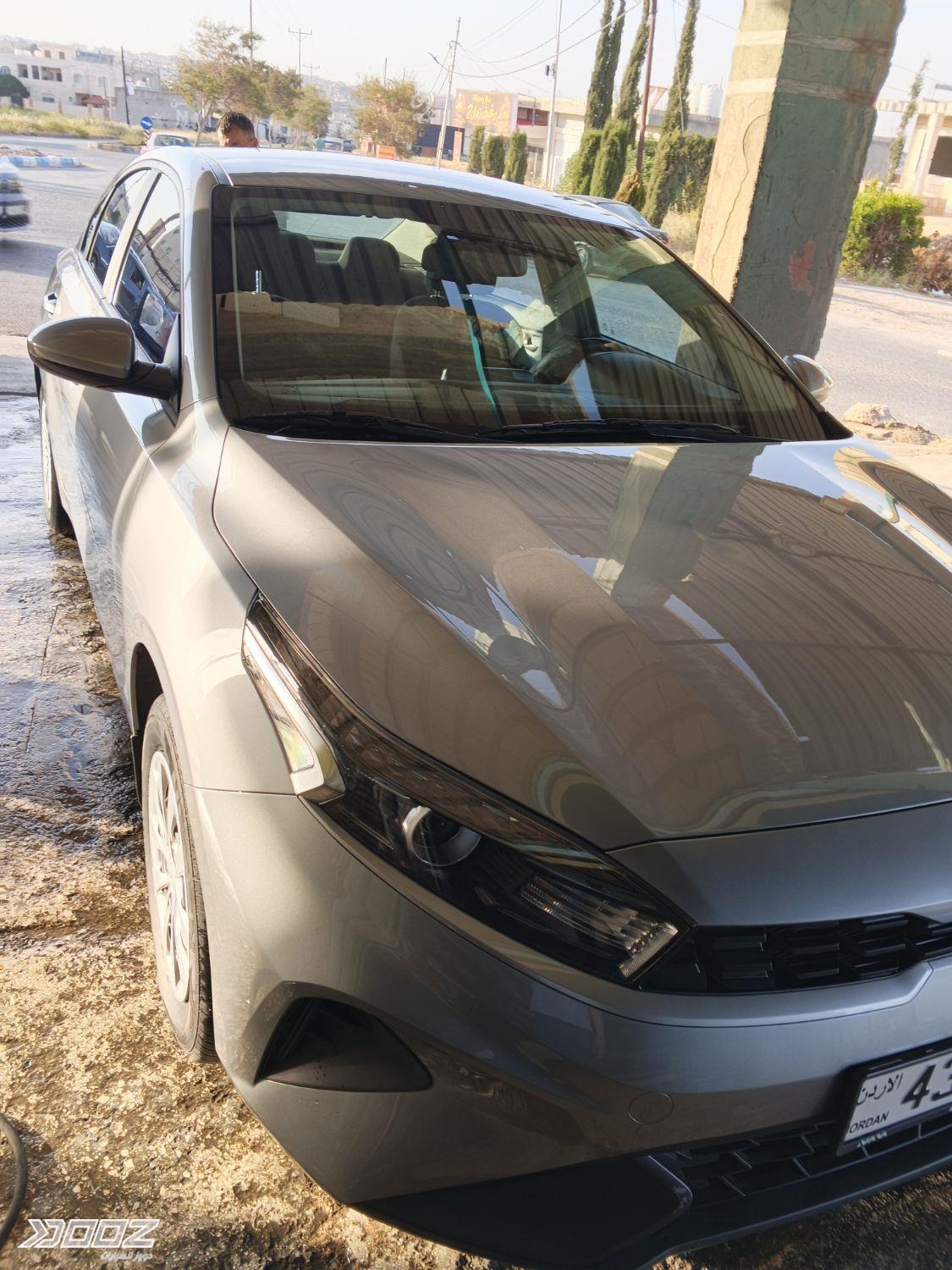 Kia Cerato 2024 for sale in Irbid