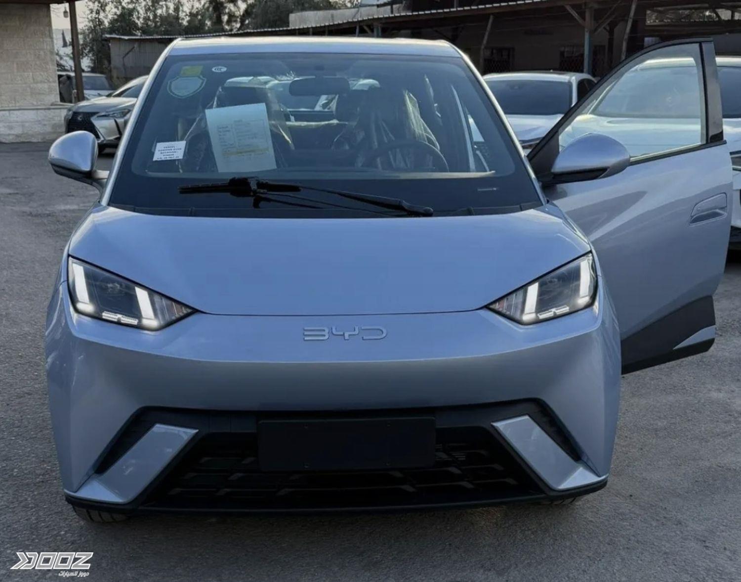 بي واي دي Seagull 2024 للبيع في عمان