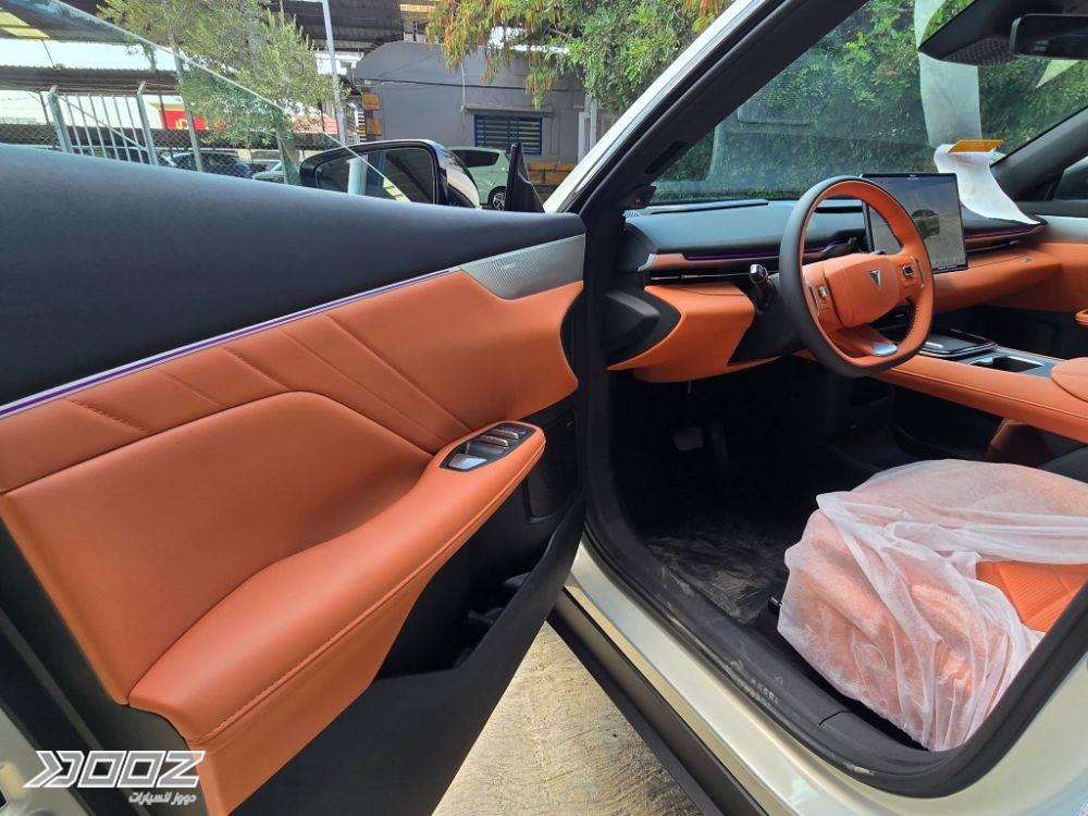 Changan Deepal S05 2027 for sale in Zarqa-freezone