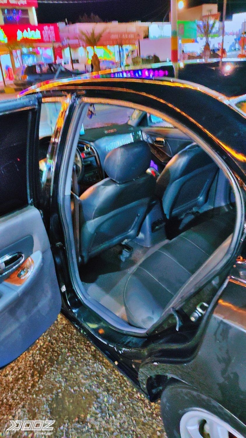 Hyundai Avante 2002 for sale in Ma'an