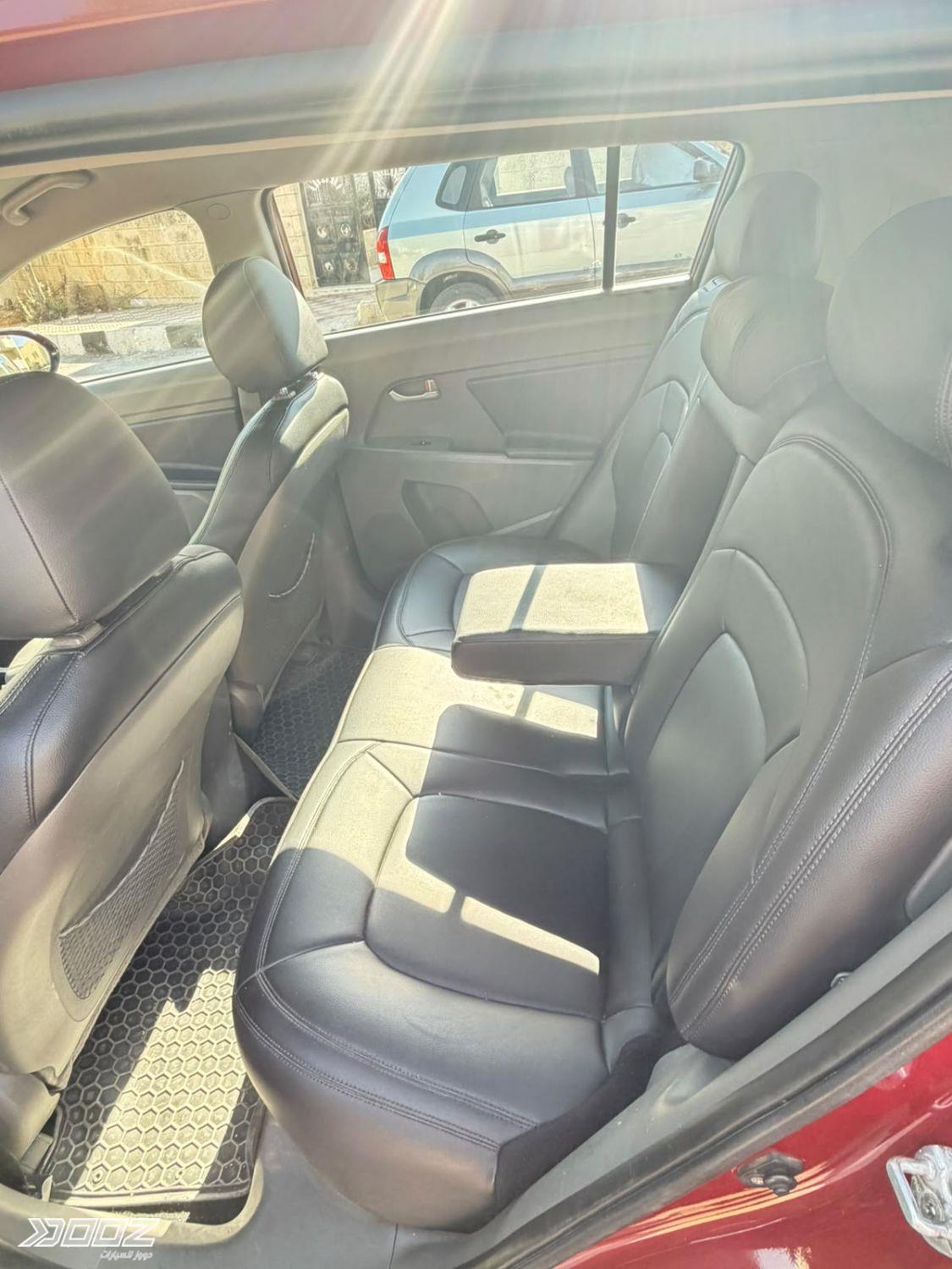Kia Sportage 2012 for sale in Amman