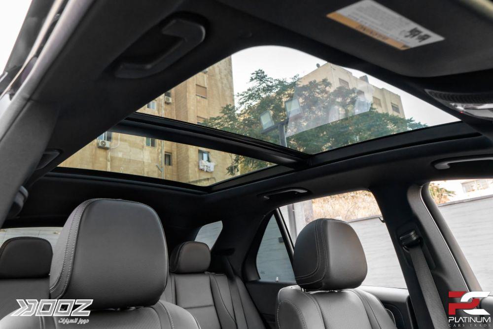 Mercedes GLE 350 EQ 2025 for sale in Amman