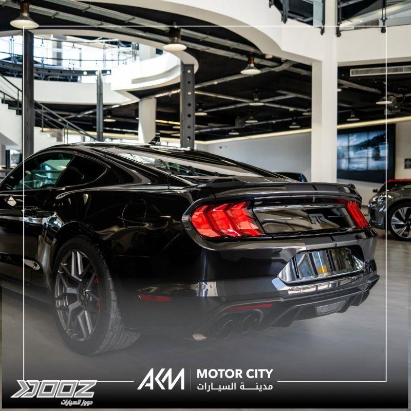 Ford Mustang 2022 for sale in Amman
