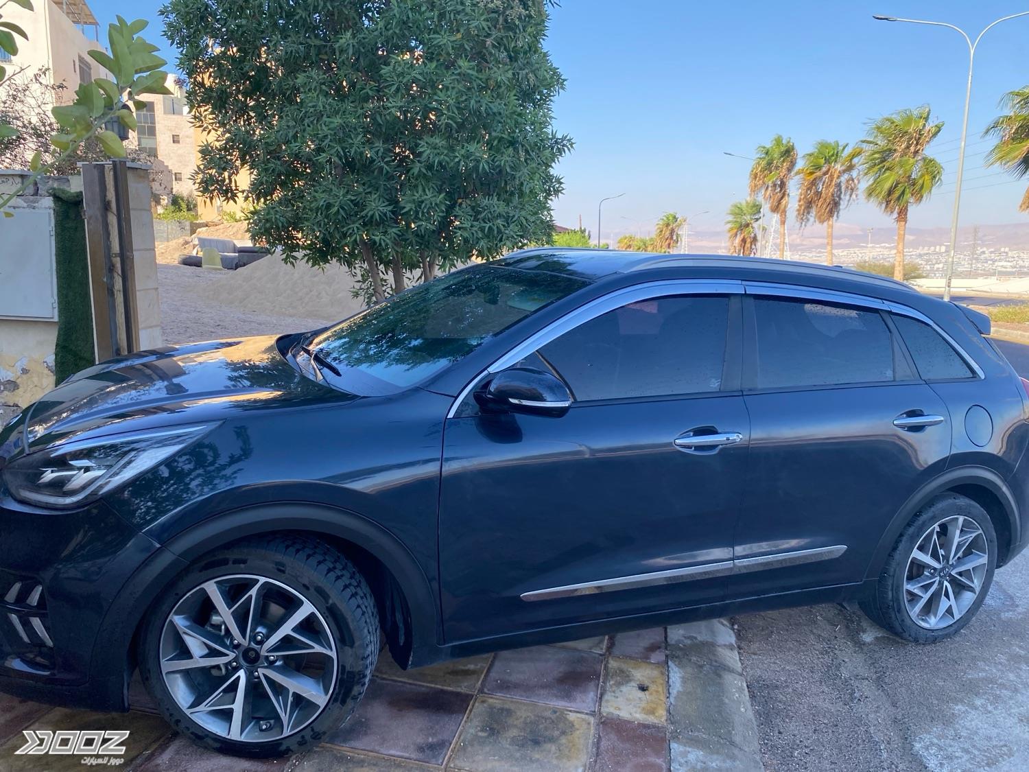Kia Niro 2020 for sale in Aqaba