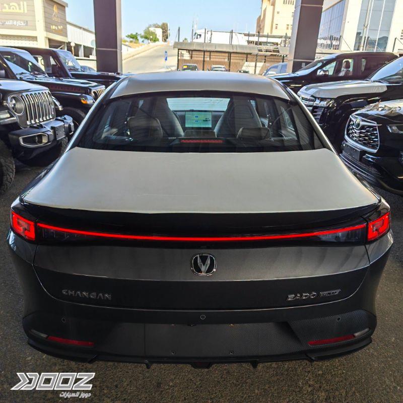 Changan Eado Plus 2026 for sale in Zarqa-freezone