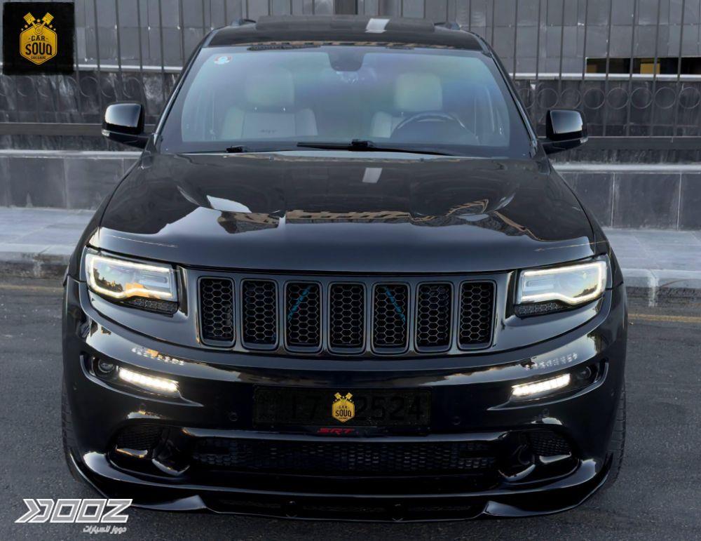 Jeep Grand Cherokee 2014 للبيع في عمان