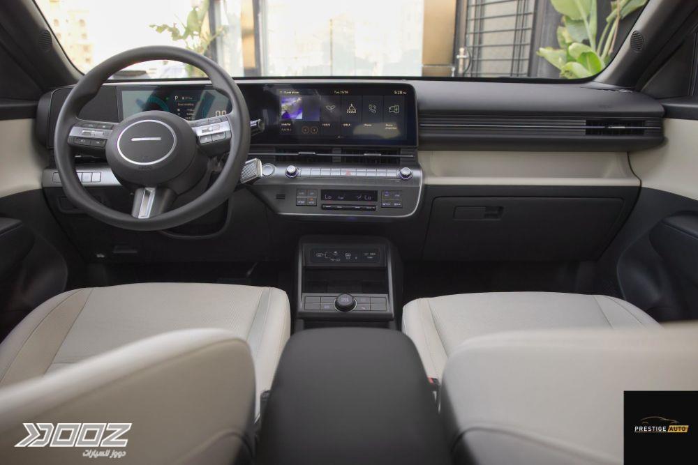 Hyundai Kona 2026 for sale in Amman