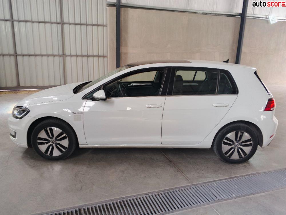 فولكس فاجن E-Golf 2020 للبيع في الزرقاء-المنطقة الحرة