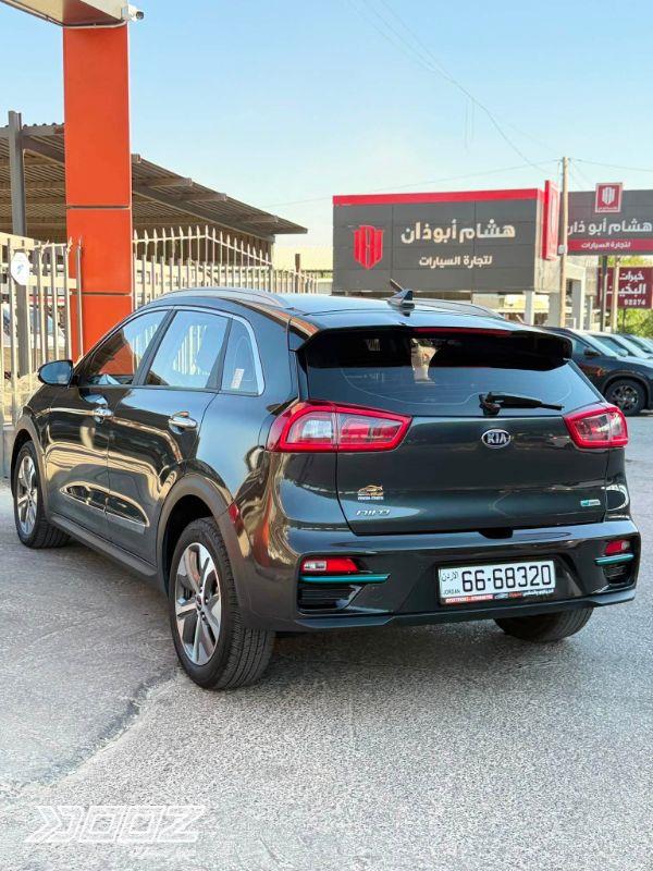 كيا Niro 2021 للبيع في الزرقاء-المنطقة الحرة