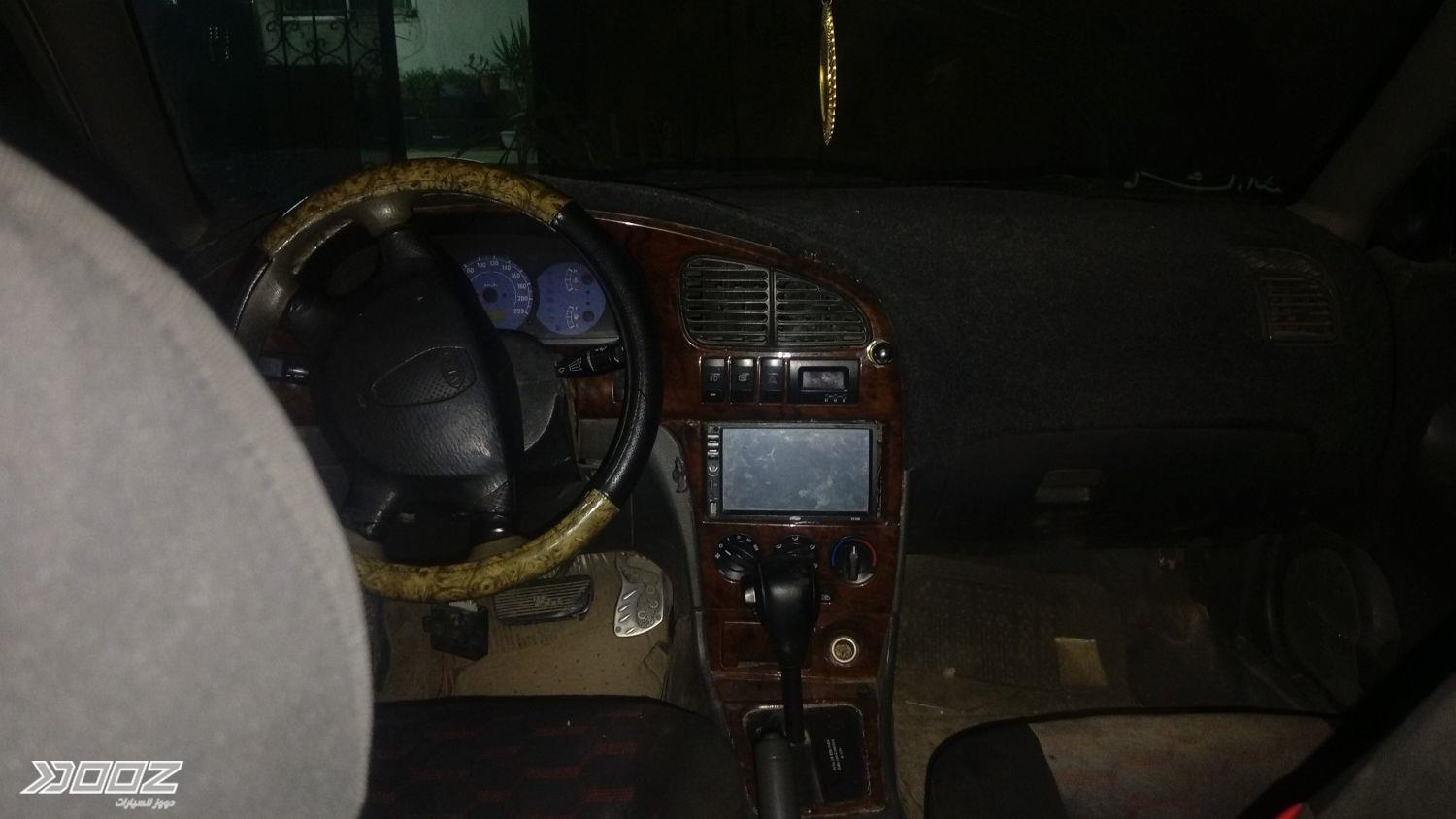 Kia Spectra 2000 for sale in Sahab