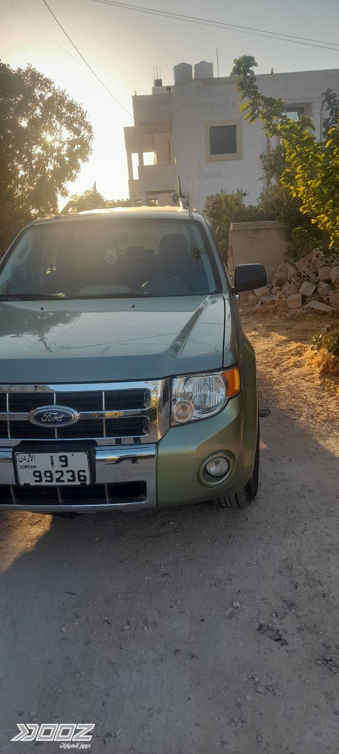 Ford Escape 2010 for sale in Sahab