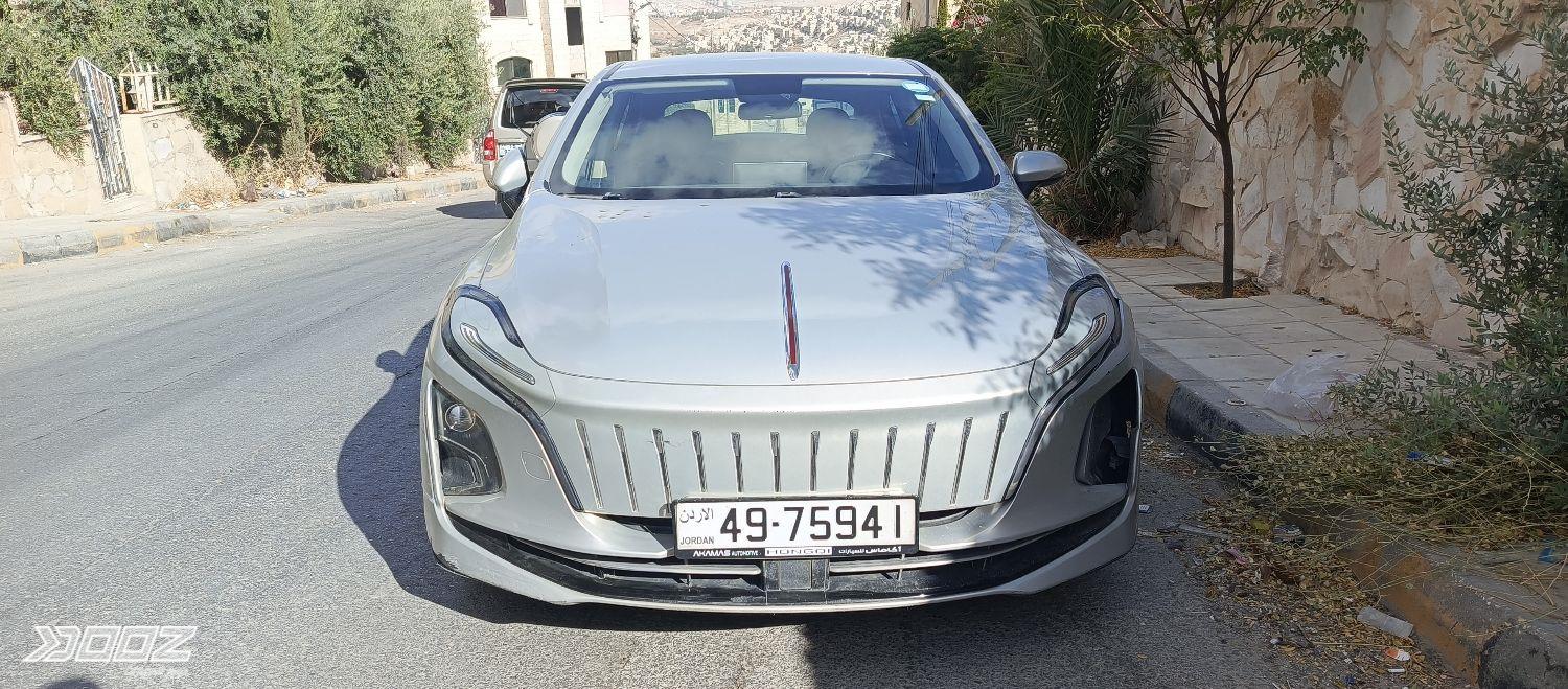 هونشي E-QM5 2024 للبيع في عمان