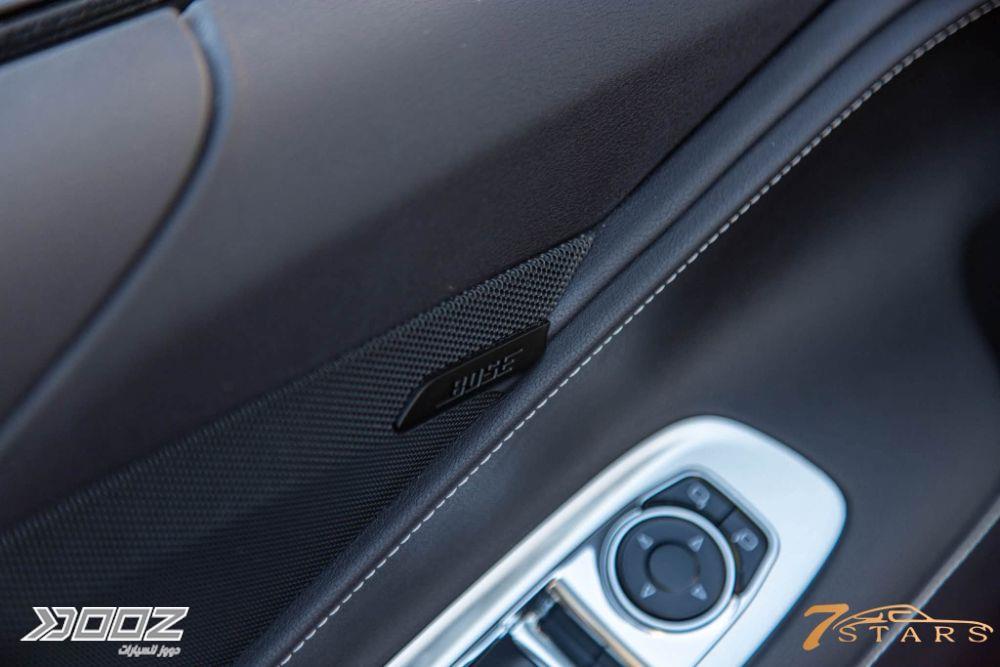 Chevrolet Corvette 2024 for sale in Amman