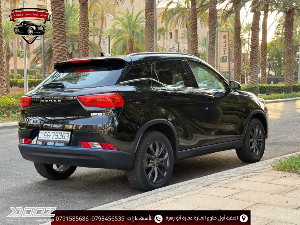 Seres 3 2024 for sale in Aqaba