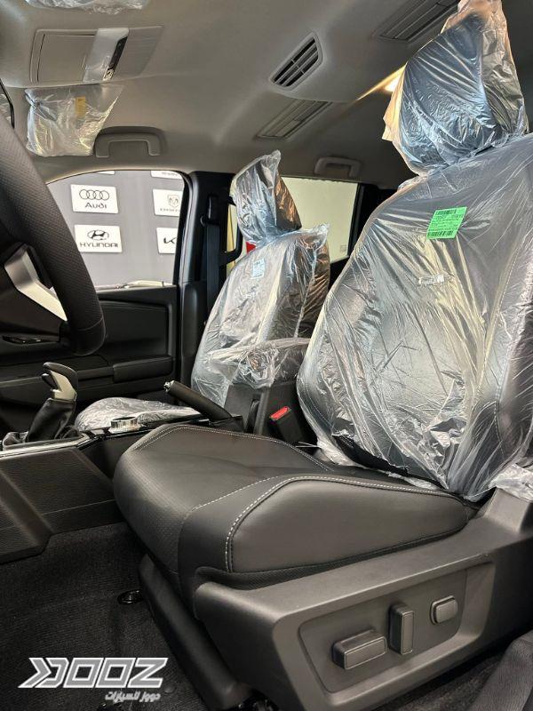 Mitsubishi L200 2026 for sale in Zarqa-freezone
