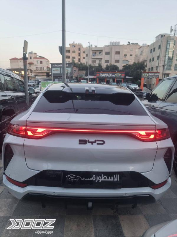 بي واي دي Song L 2023 للبيع في عمان