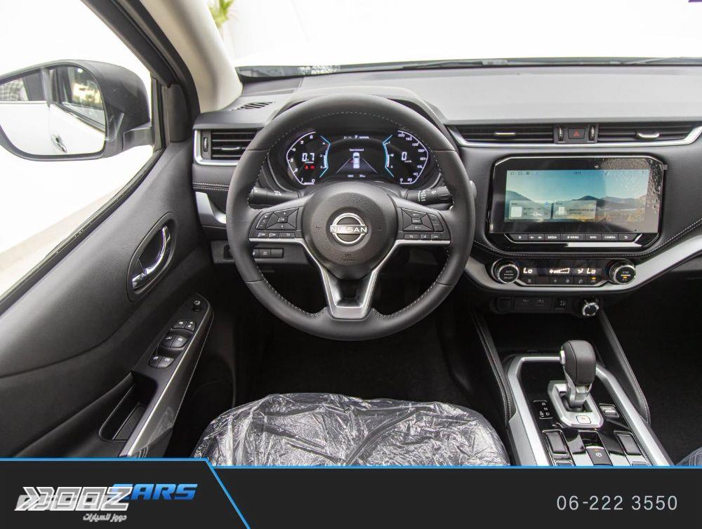 نيسان Navara 2025 للبيع في عمان
