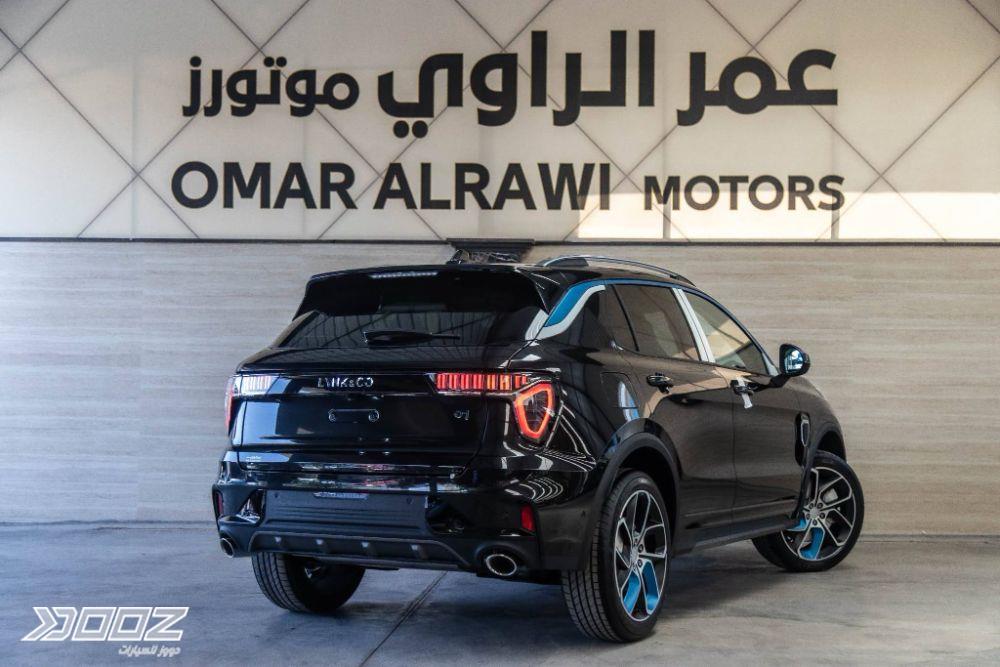 لينكون آند كو 01 2026 للبيع في الزرقاء-المنطقة الحرة