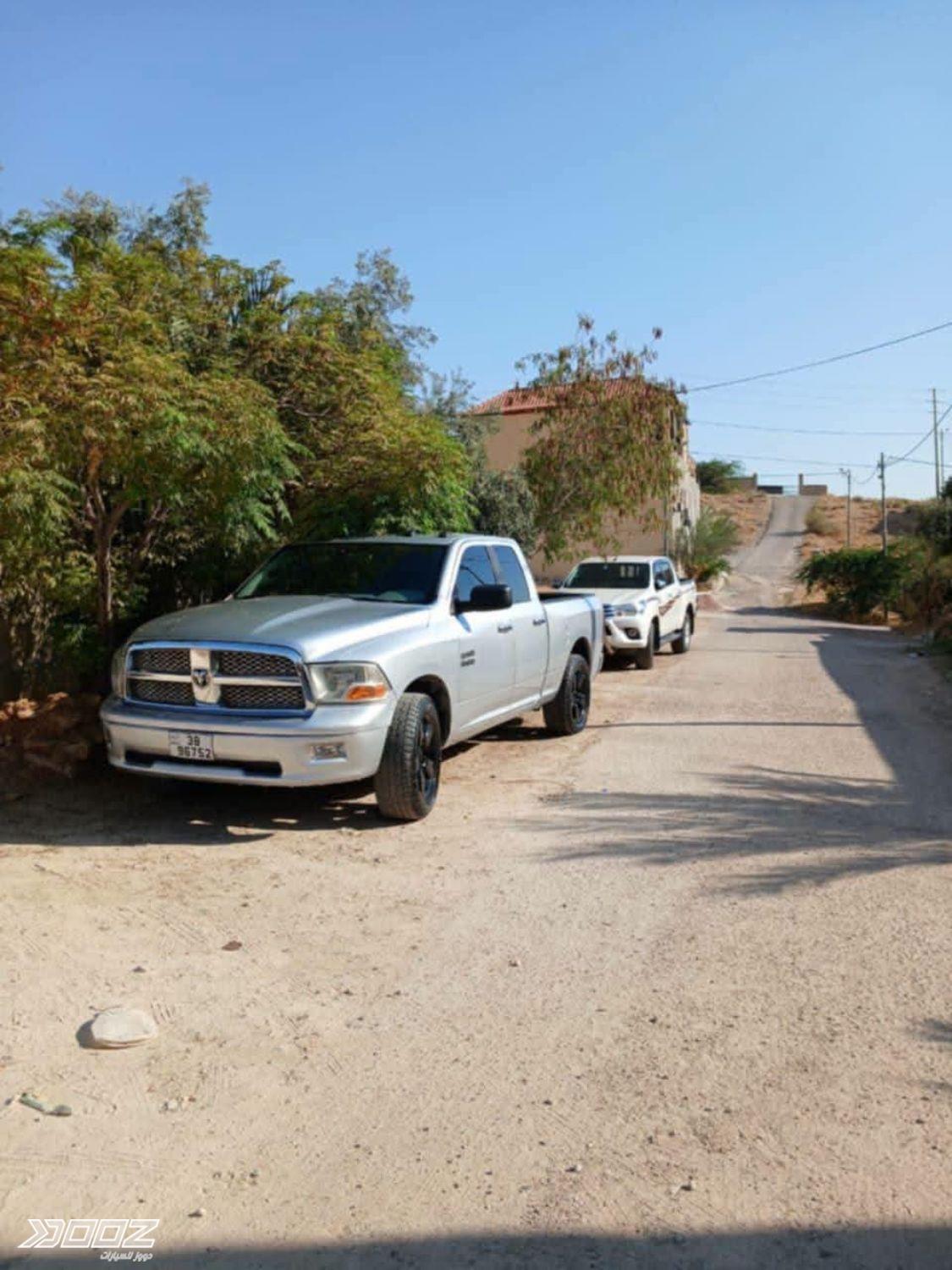 Dodge Ram1500 2009 for sale in Amman