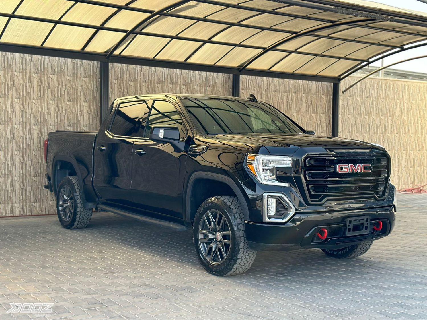 GMC Sierra 2021 for sale in Amman