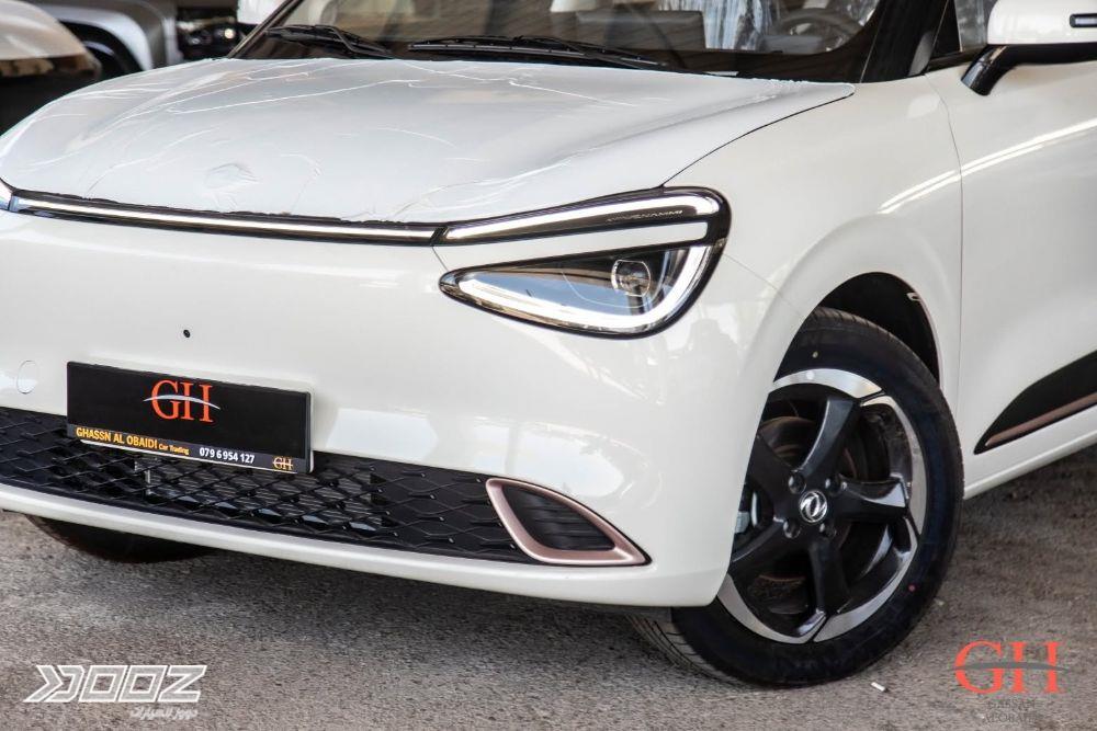 DongFeng BOX 2026 for sale in Zarqa-freezone