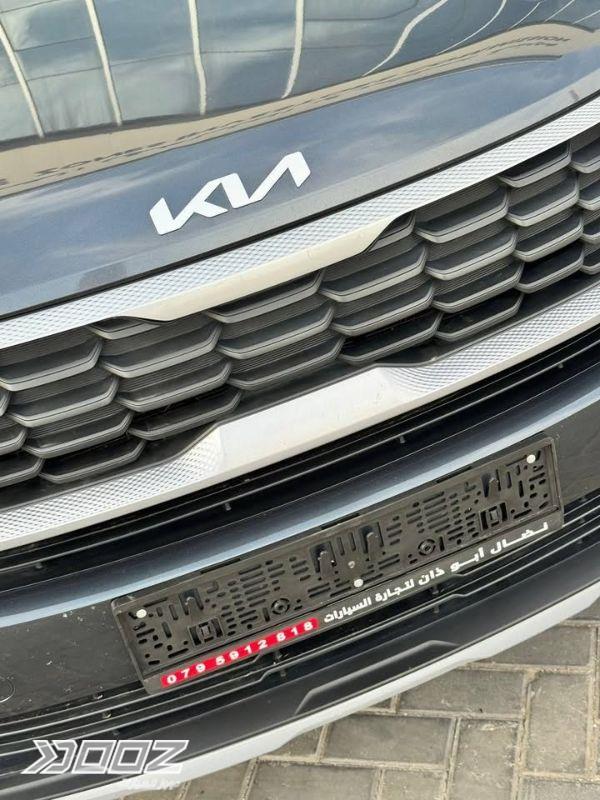 Kia Seltos 2023 for sale in Zarqa-freezone