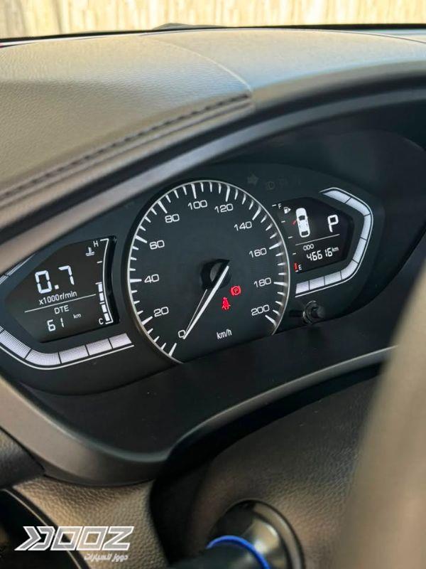 Changan Alsvin 2024 for sale in Zarqa-freezone