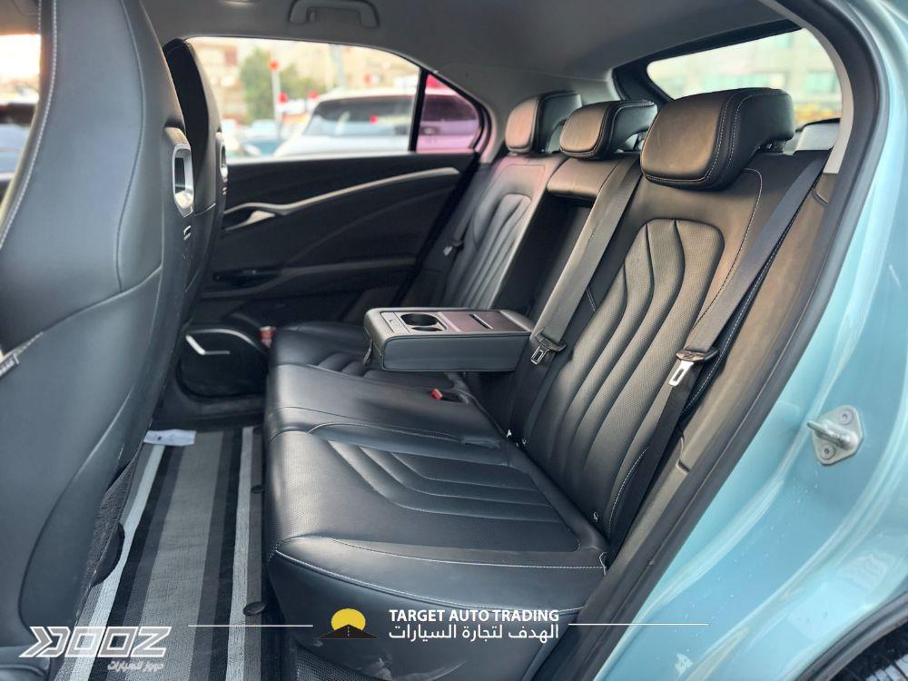 Neta U 2021 for sale in Amman