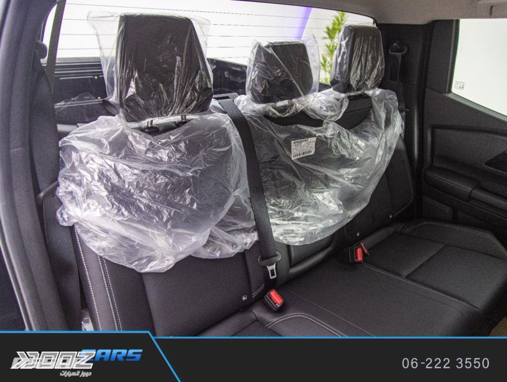 Mitsubishi L200 2026 for sale in Amman