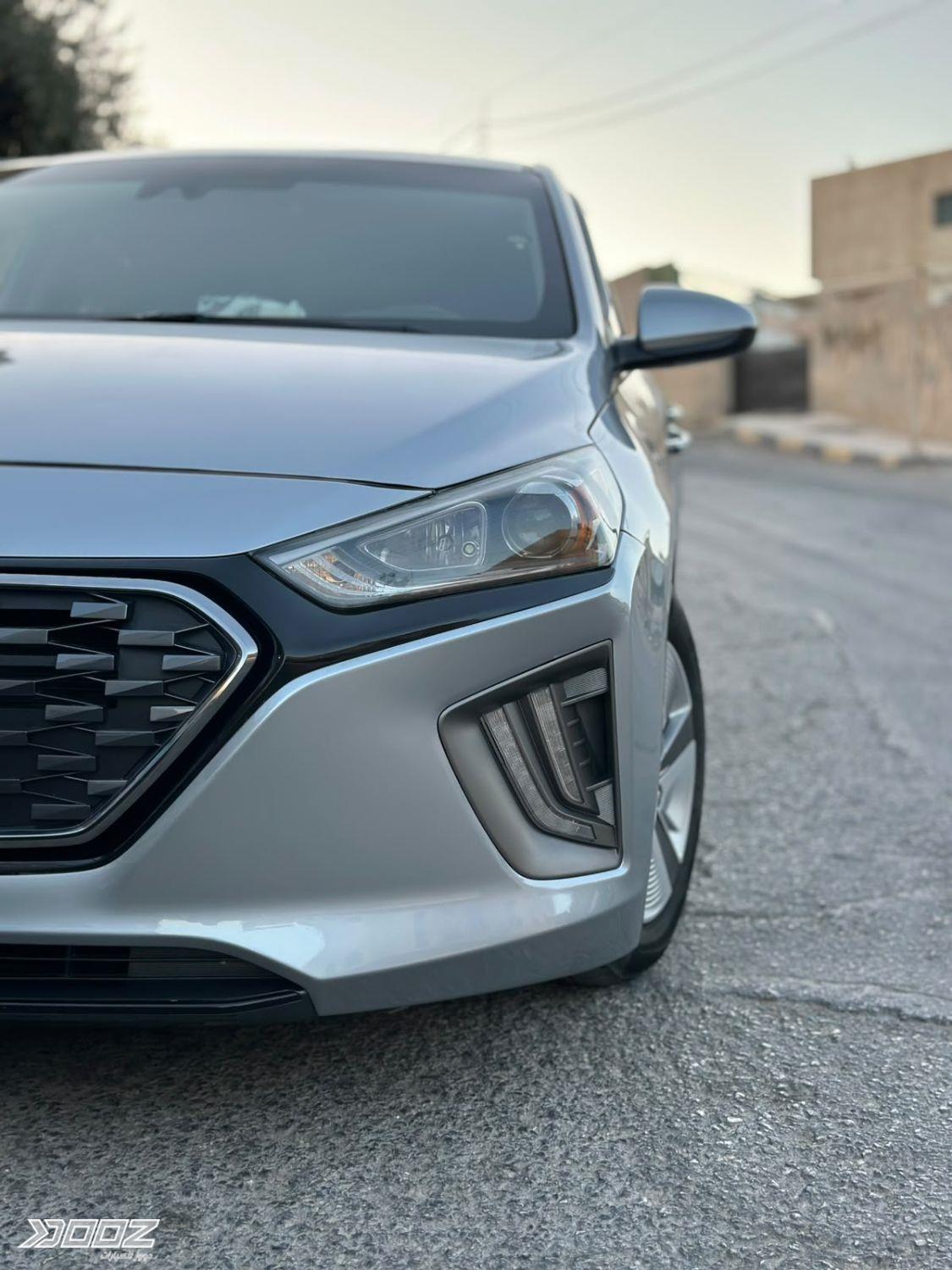 Hyundai Ioniq 2020 for sale in Zarqa